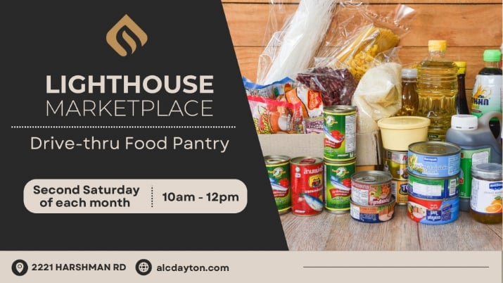 Food Pantry